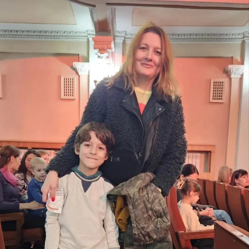 Для хорошего настроения повод не обязателен