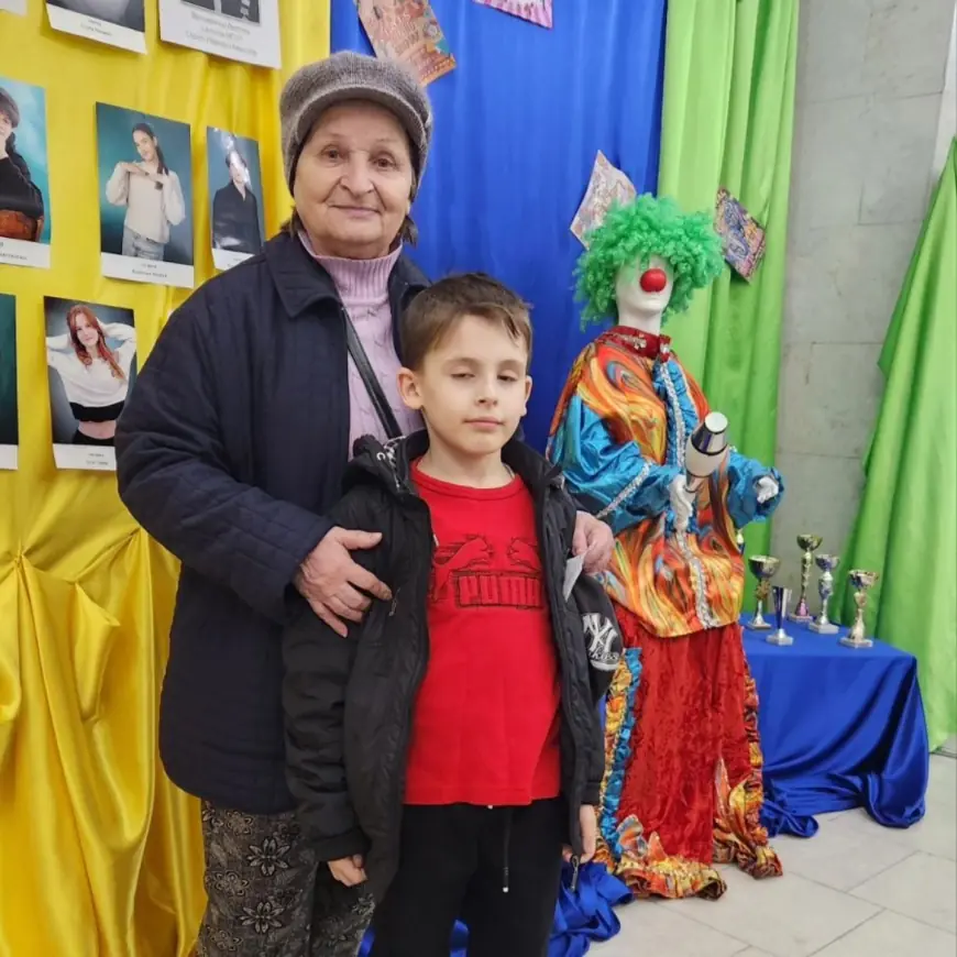 Для хорошего настроения повод не обязателен