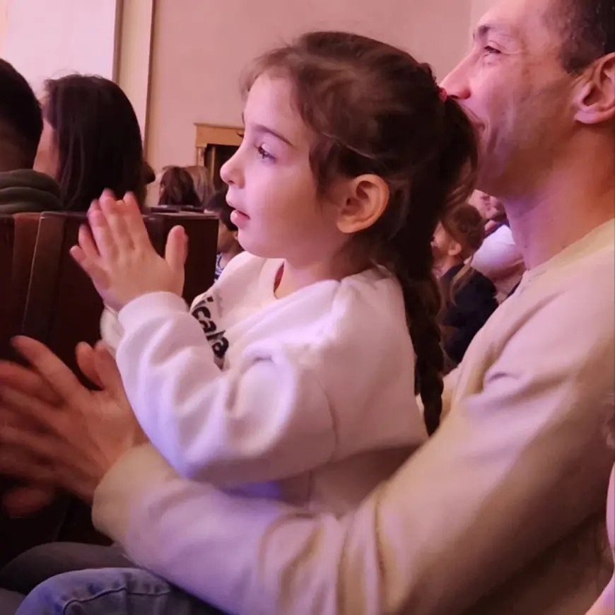 Для хорошего настроения повод не обязателен