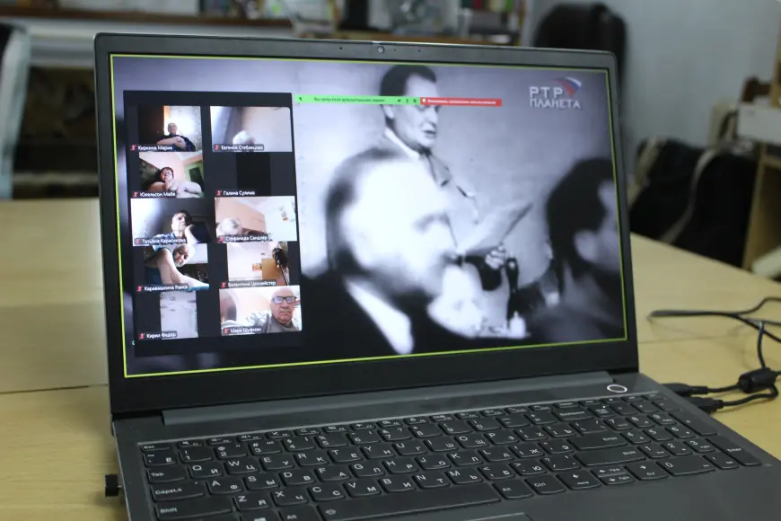 Память, которую невозможно стереть