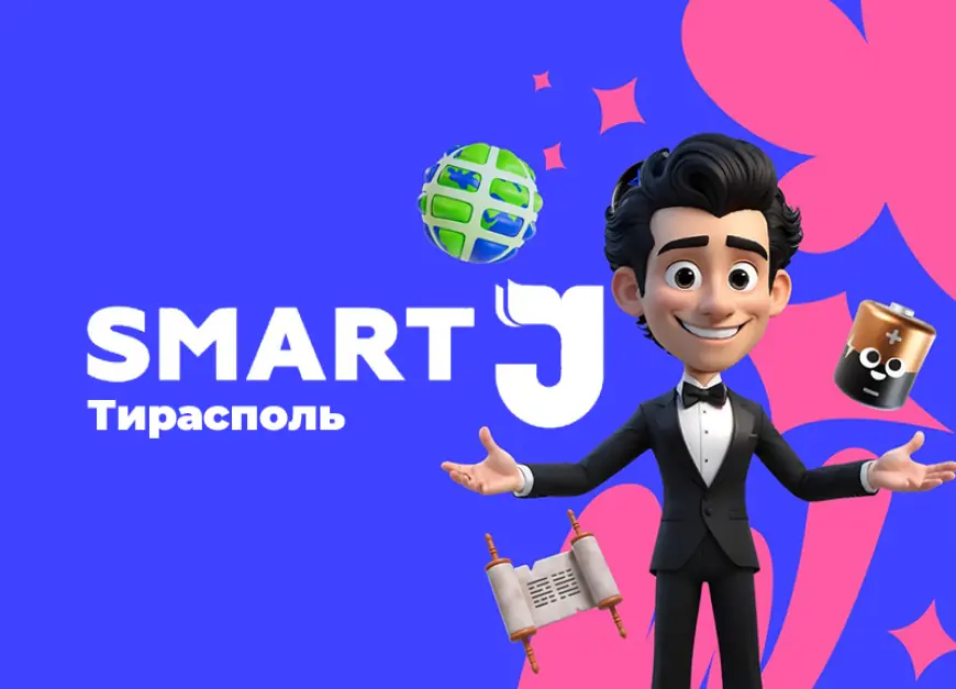 Вдохновляем детей учиться, развиваться и достигать вершин