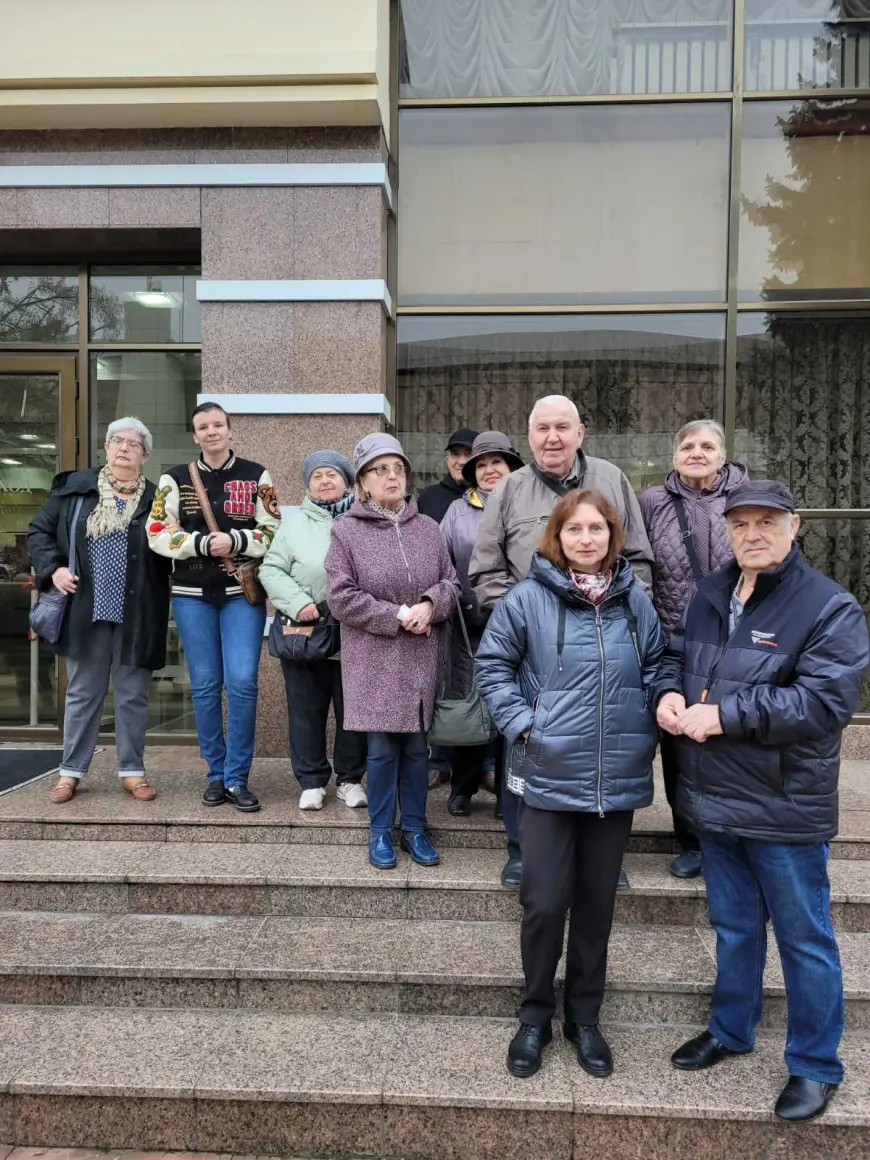 XIII-й международный фестиваль духовой и джазовой музыки «Фанфары Днестра»