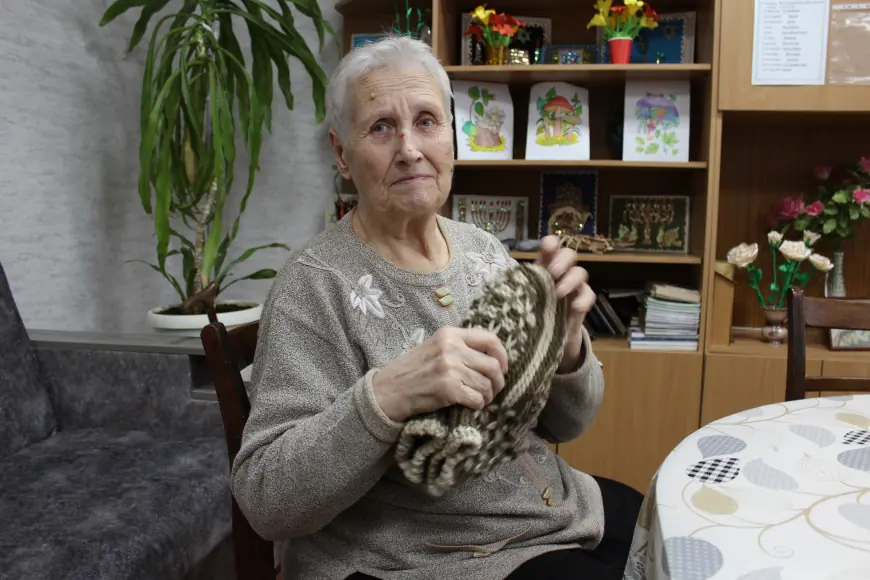 Акция «Доброе тепло»: когда забота становится частью большого дела