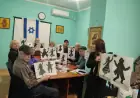 Танец, который рождается в линиях