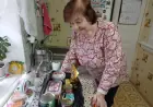 Ханука в Приднестровье: свет, забота и тёплые встречи