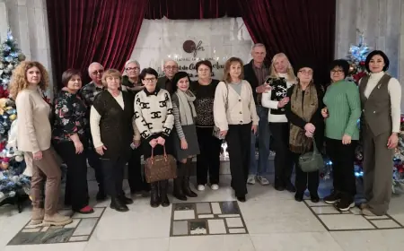 Встречаем праздник света и свободы - Хануку!