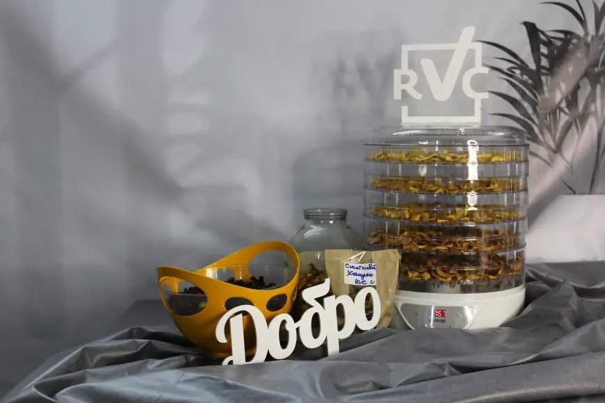 Мы продолжаем делать заготовки!