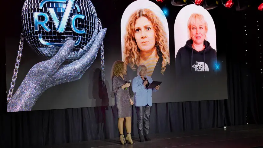 Волонтёр года – 2025