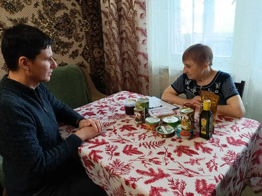 Свет Хануки в домах Рыбницы