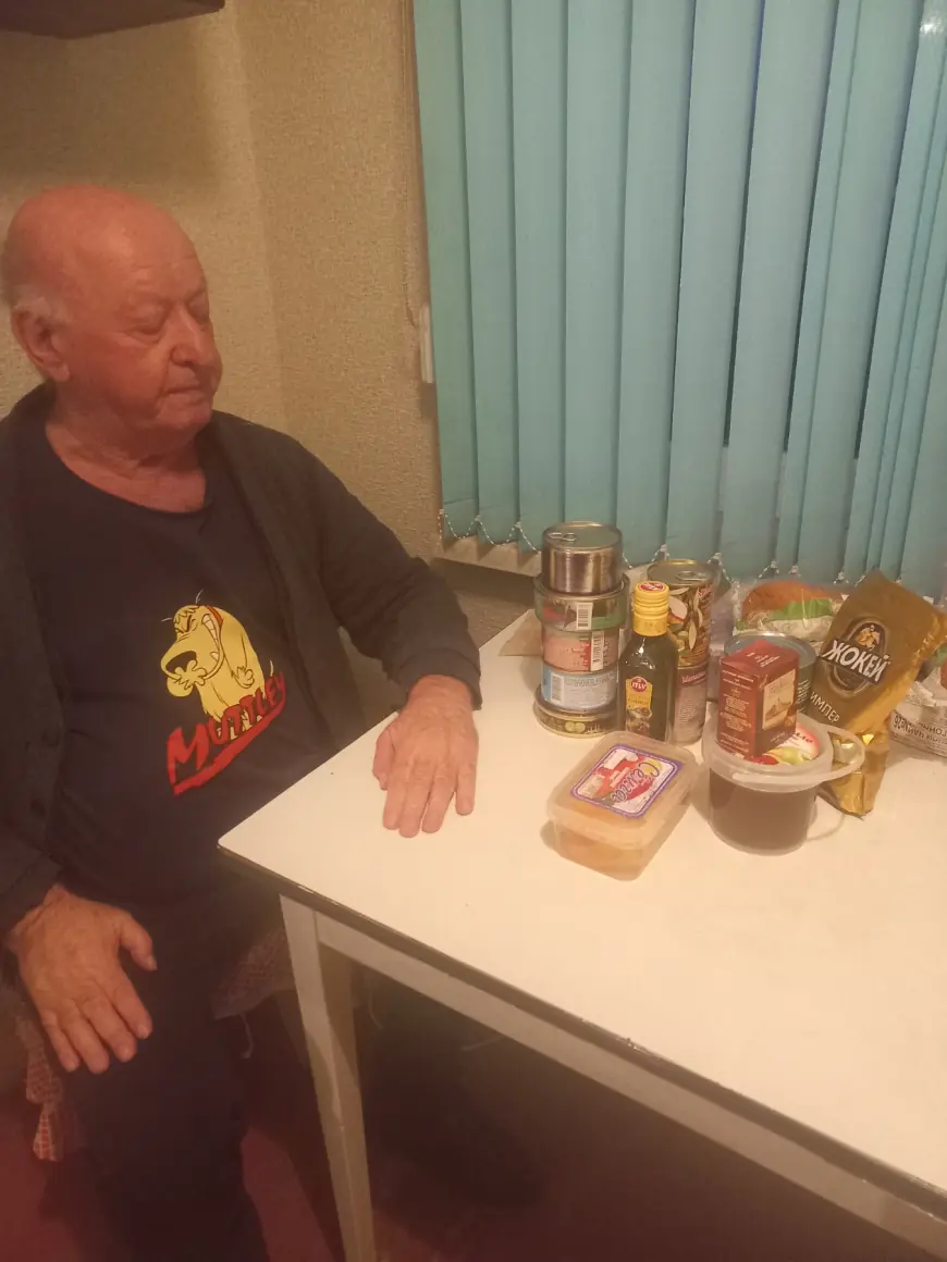 Свет Хануки в домах Рыбницы