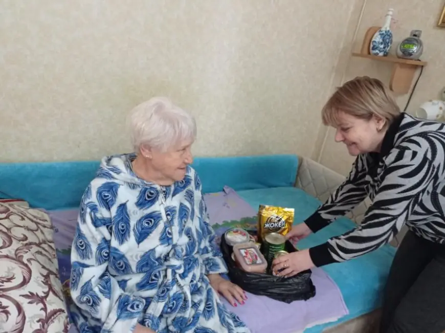 Ханука в Приднестровье: свет, забота и тёплые встречи