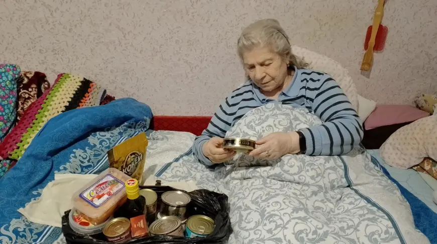 Ханука в Приднестровье: свет, забота и тёплые встречи