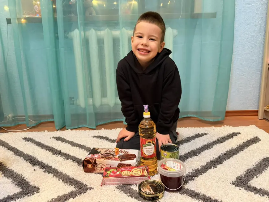 Ханука в Приднестровье: свет, забота и тёплые встречи