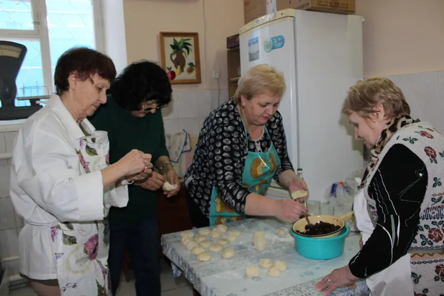 Ханукальная неделя: свет, который мы создаём вместе