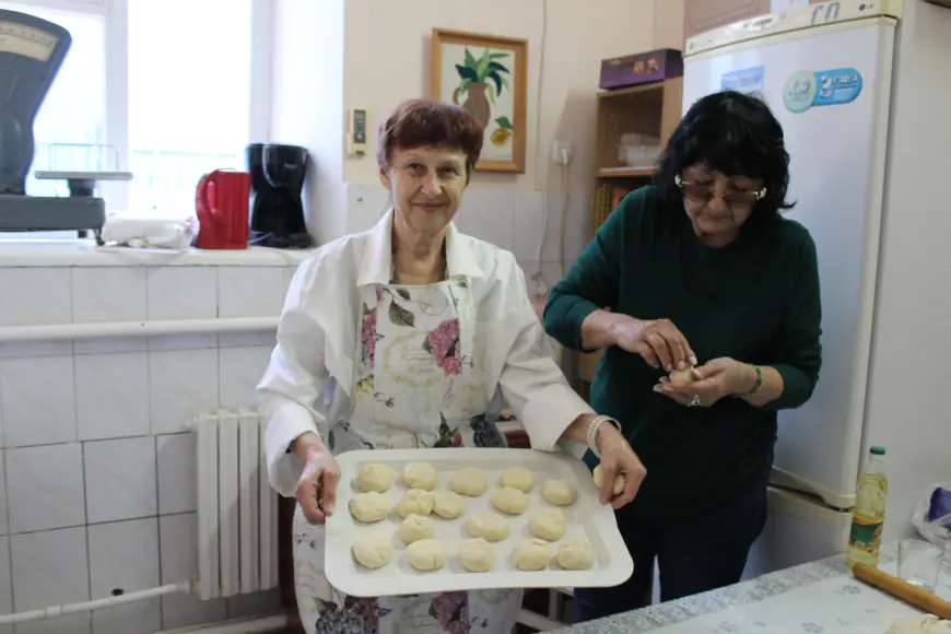 Ханукальная неделя: свет, который мы создаём вместе