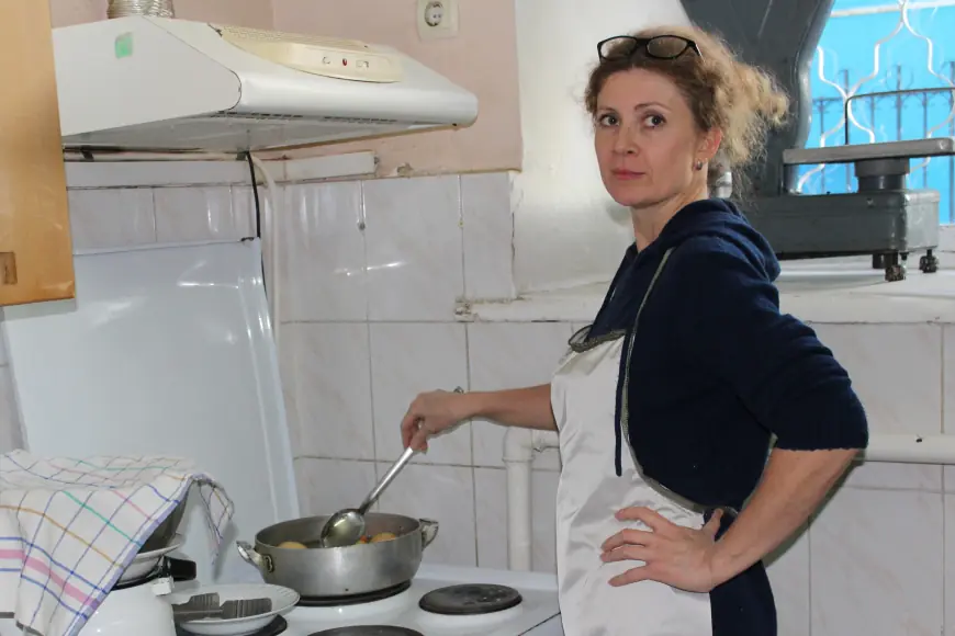 Ханукальная неделя: свет, который мы создаём вместе