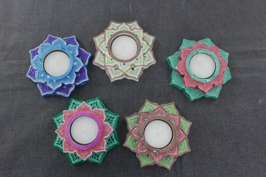 Ханукальная неделя: свет, который мы создаём вместе