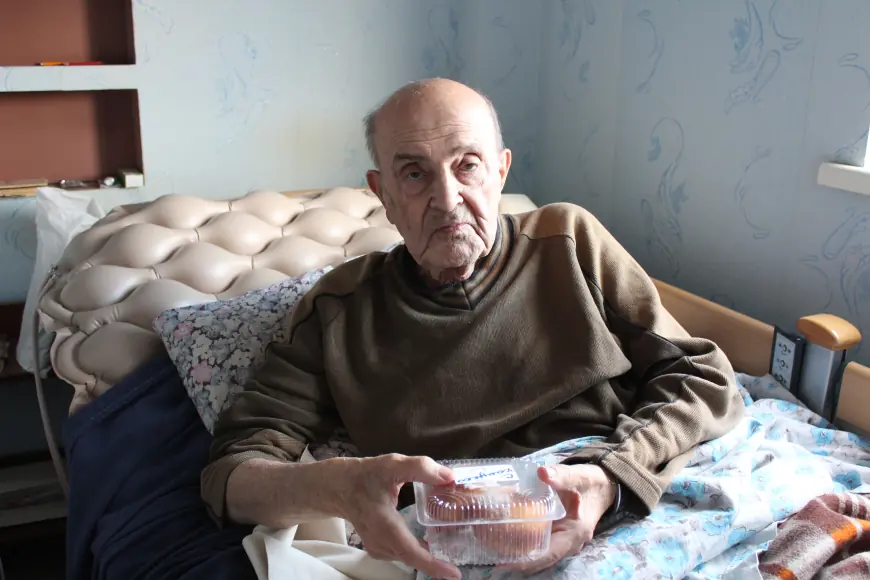 Ханукальный свет в каждом доме: когда забота становится праздником