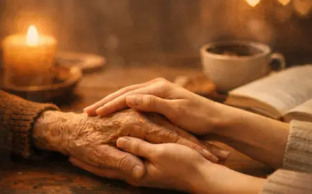 Хэсэд начинается не с организации