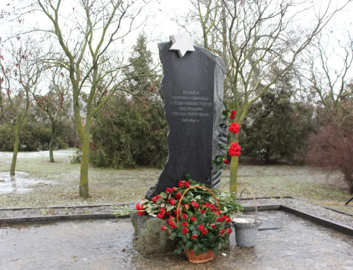 Память сильнее времени