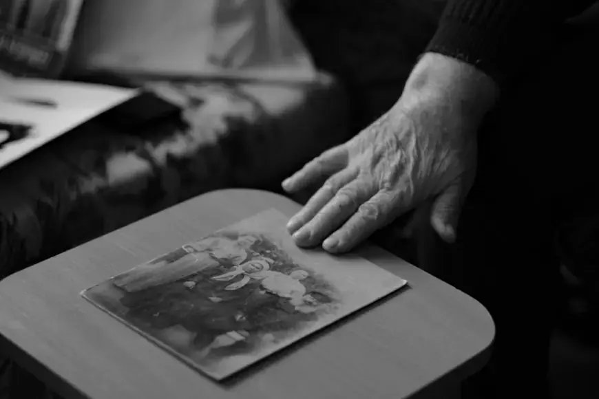 Лица нашей общины