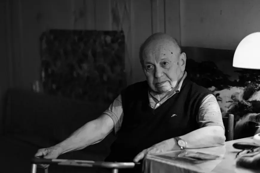 Доктор по призванию: Александр Моисеевич Коган