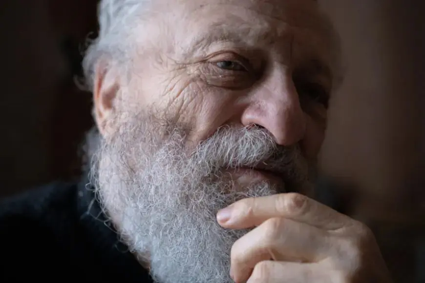 Хранитель традиции:  Михаил Фишелевич Тульчинский