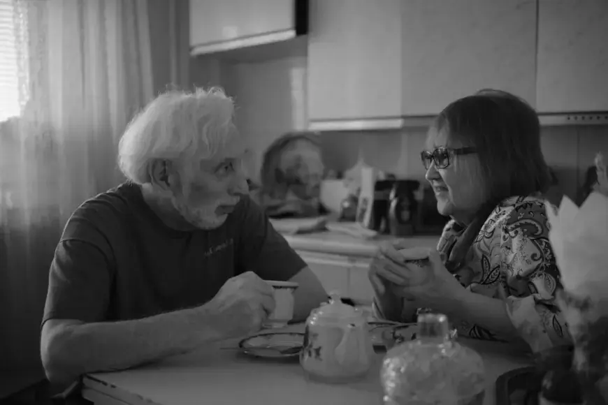 Поэт тираспольских былин: Валерий Аркадьевич Купершмидт