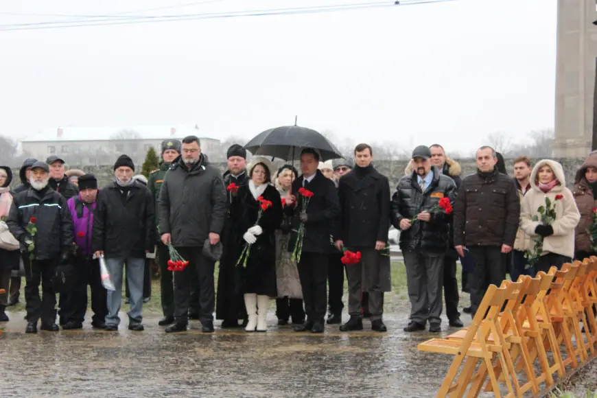 Память сильнее времени