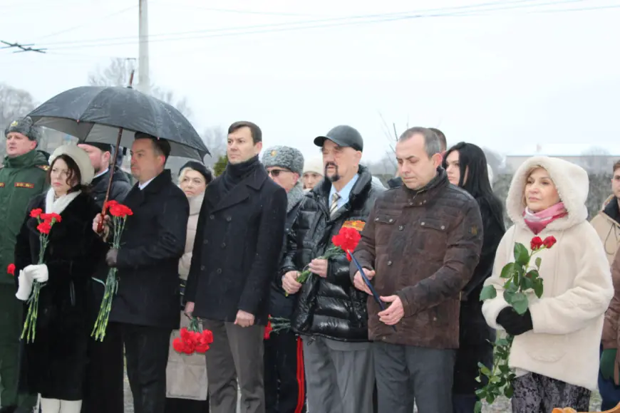 Память сильнее времени