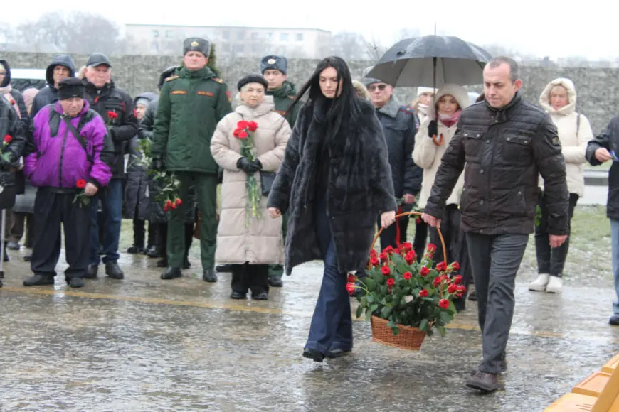 Память сильнее времени