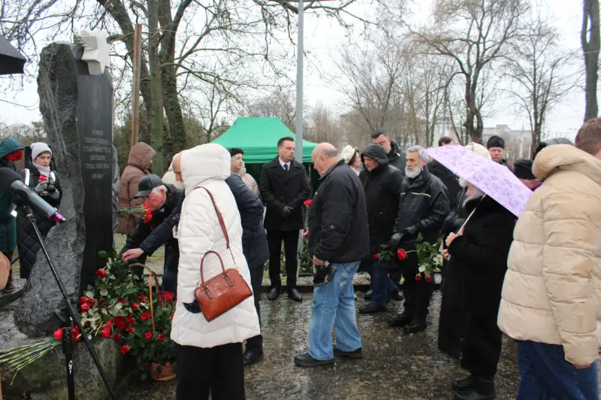 Память сильнее времени