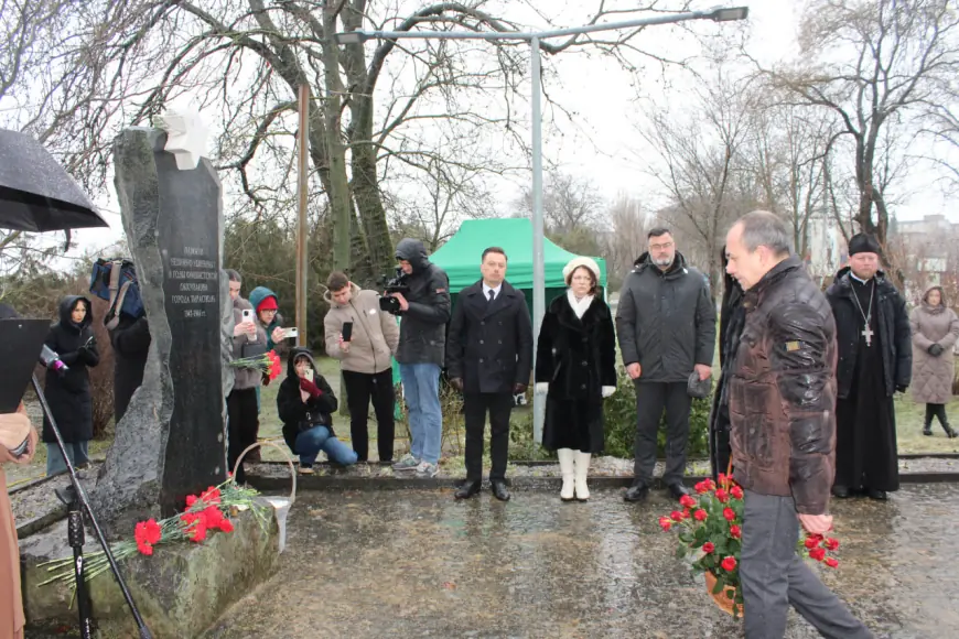 Память сильнее времени