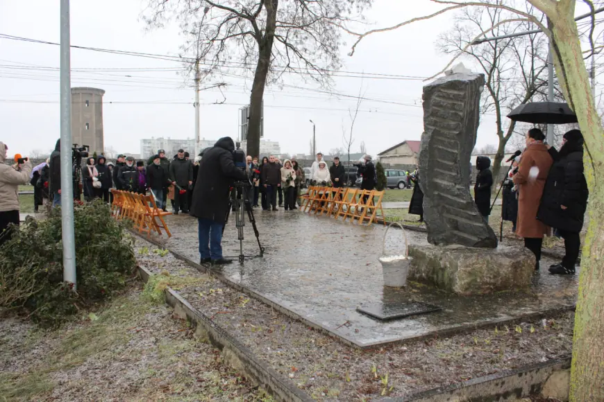 Память сильнее времени