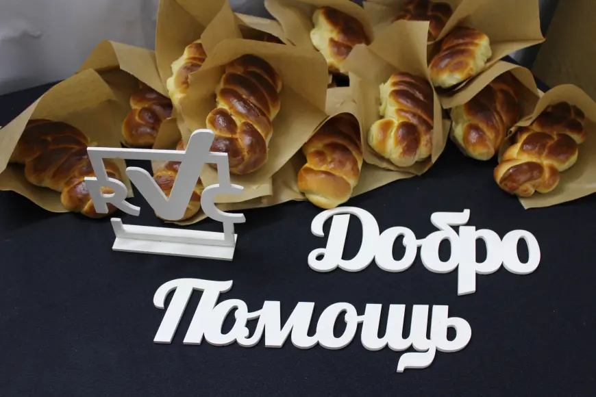 Проект «Food Security» — «Продуктовая безопасность»: первые шаги и первый результат