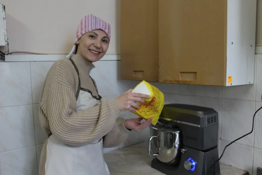 Проект «Food Security» — «Продуктовая безопасность»: первые шаги и первый результат