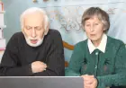 Литературная гостиная: встреча с Надеждой Бондаренко