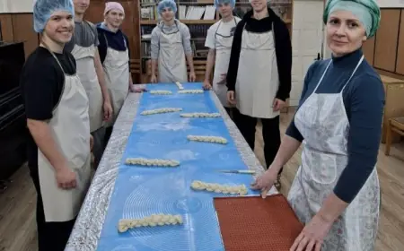 Мастер-класс по плетению хал для подростков AJT