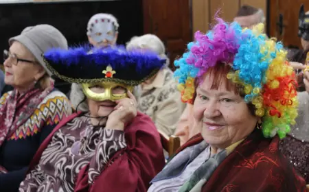 Пурим в Тирасполе