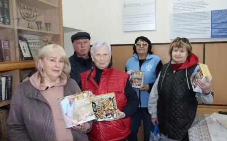 Маца — символ свободы, веры и памяти об Исходе из Египта.