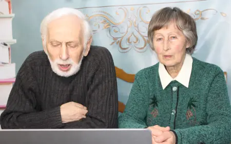 Литературная гостиная: встреча с Надеждой Бондаренко