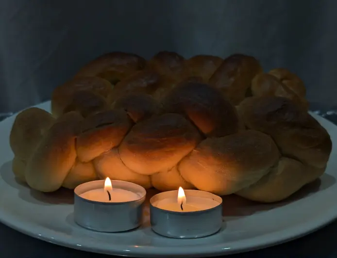 Тепло шаббата в каждой хале: вторая выпечка проекта «Food Security»