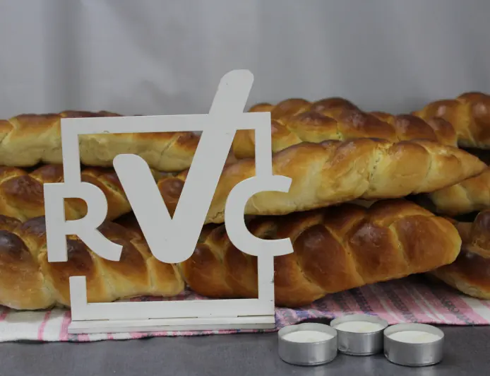 Готовимся к Шаббату всей общиной