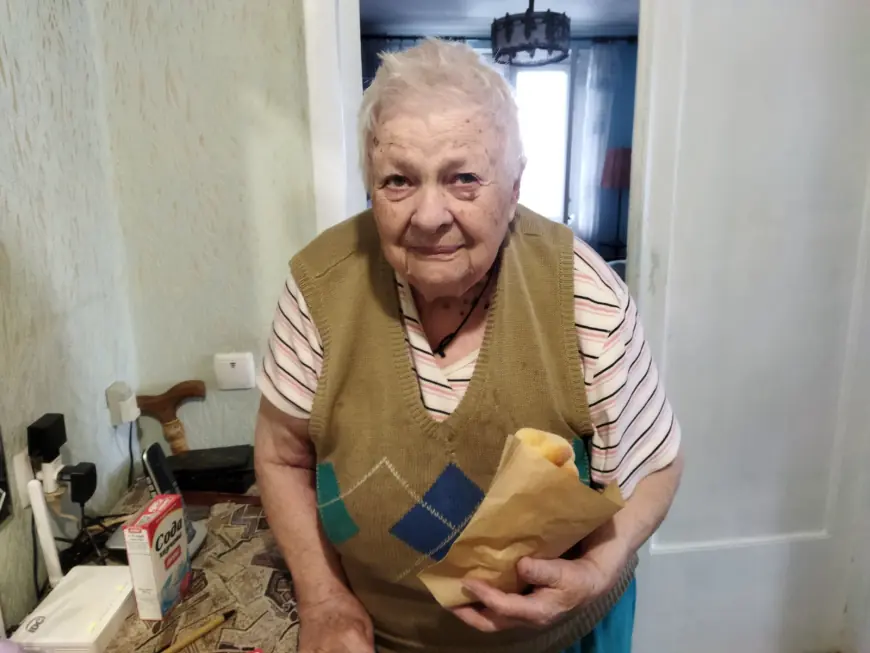 Тепло шаббата в каждой хале: вторая выпечка проекта «Food Security»