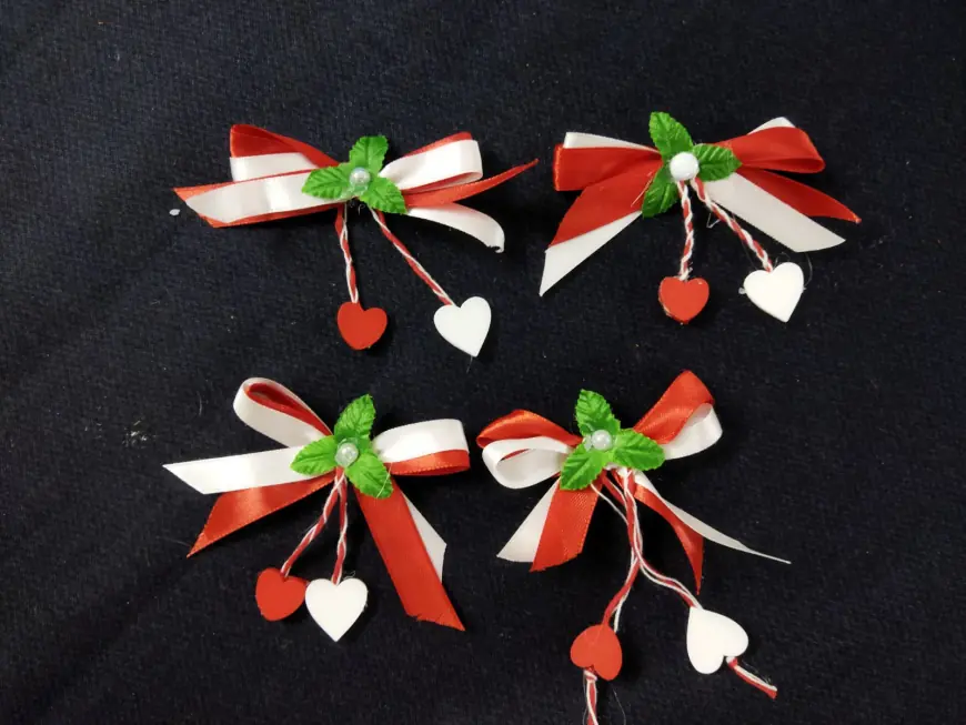 Весна в Хэсэде — время тепла, традиций и единства