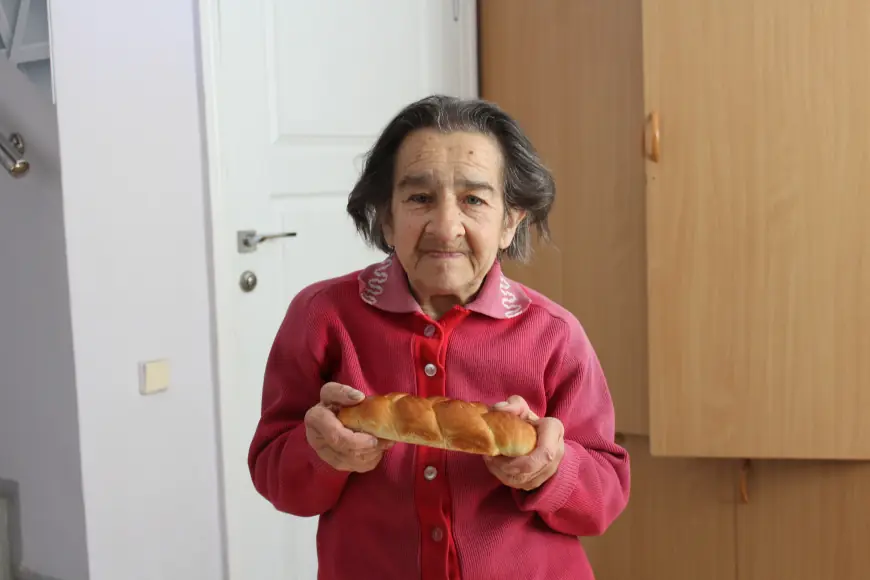 Готовимся к Шаббату всей общиной