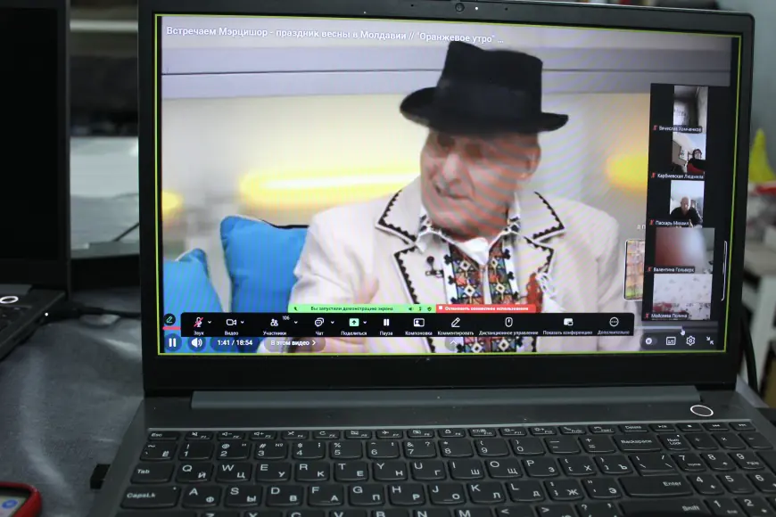 «Праздник в каждый дом»: три праздника — одна тёплая встреча