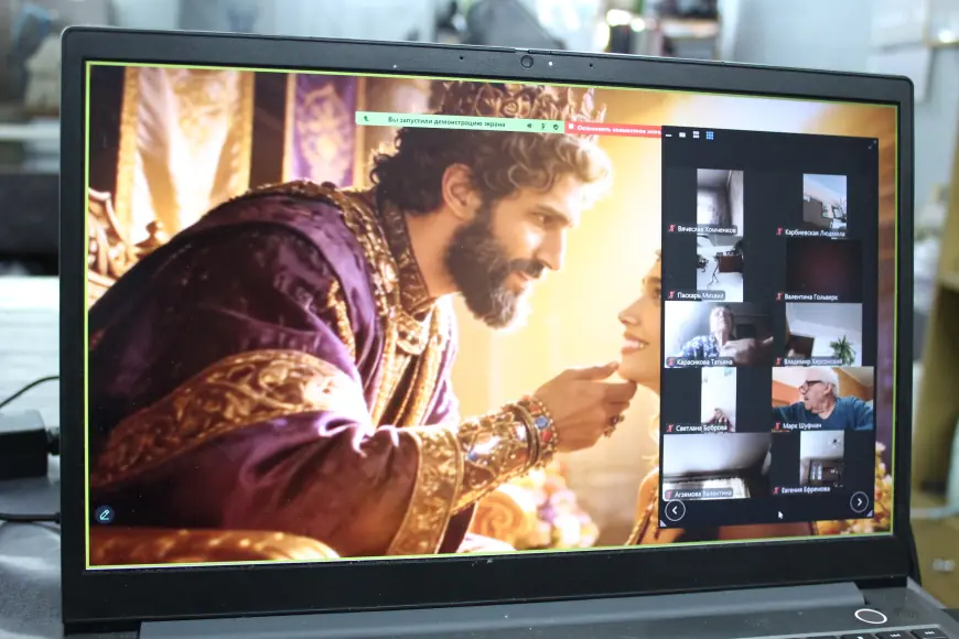 «Праздник в каждый дом»: три праздника — одна тёплая встреча