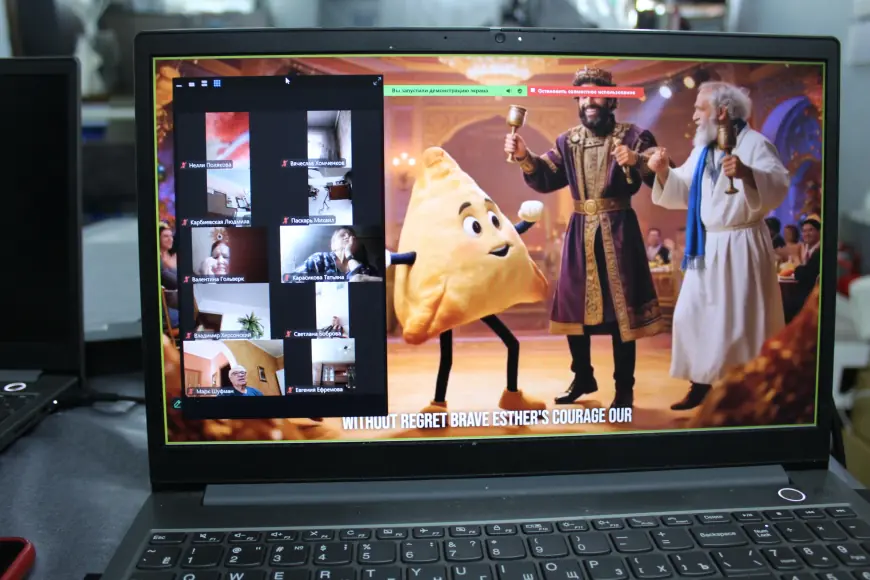 «Праздник в каждый дом»: три праздника — одна тёплая встреча