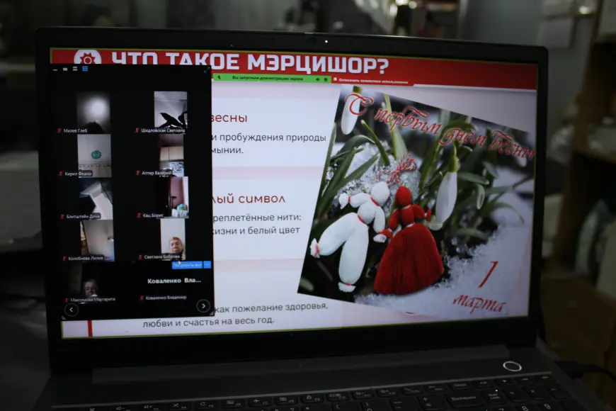 «Праздник в каждый дом»: три праздника — одна тёплая встреча